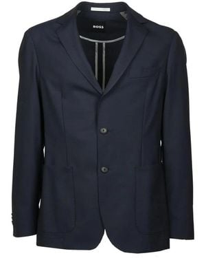 BOSS Blazers - Blu