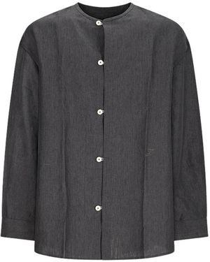 Jacquemus Casual Shirts - Black
