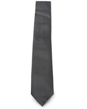Tom Ford Ties - Gris