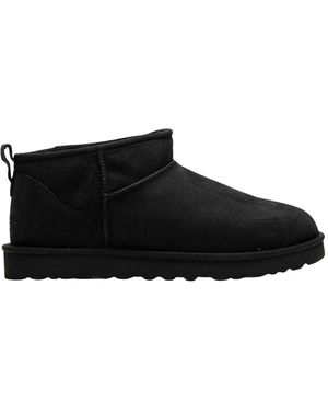 UGG Winter Boots - Negro