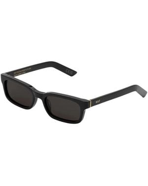 Retrosuperfuture Gesto Sonnenbrille - Schwarz