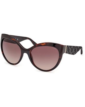 Guess Sunglasses - Marrone