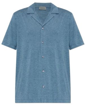 Hanro Pyjamas - Azul