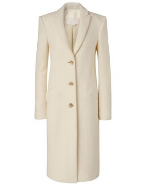 Genny Abrigo Elegante, Mujer, Talla - Neutro