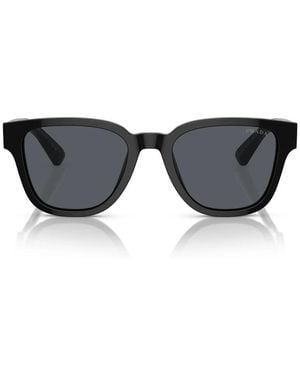 Prada Sunglasses - Black