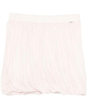 Twinset Short Skirts - Pink