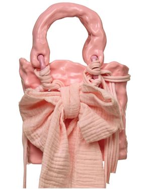 OTTOLINGER Handbags - Pink