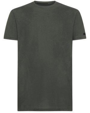 Rrd T-Shirts - Groen