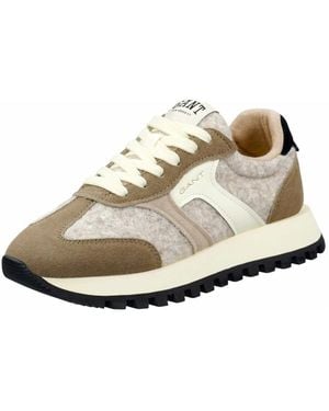 GANT Caffay Sneaker - Metallic