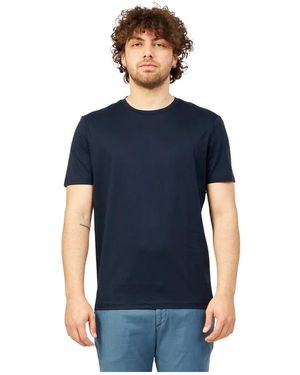 BOSS T-Shirts - Blu