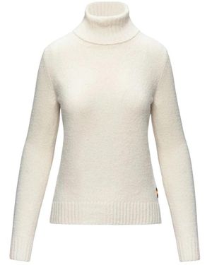 K-Way Turtlenecks - Blanco