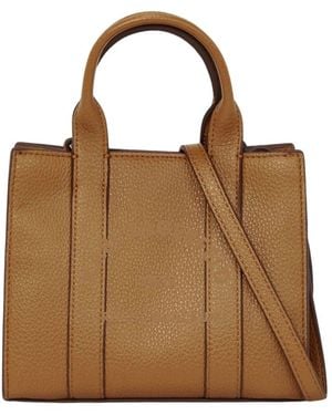 Karl Lagerfeld Handbags - Marrone