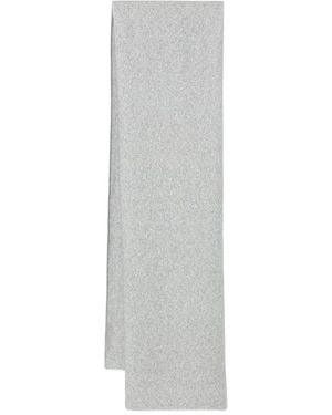 Marc O' Polo Winter Scarves - Grigio