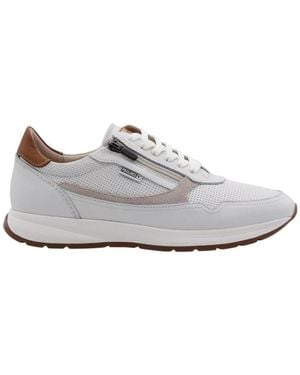 Pikolinos Trainers - White