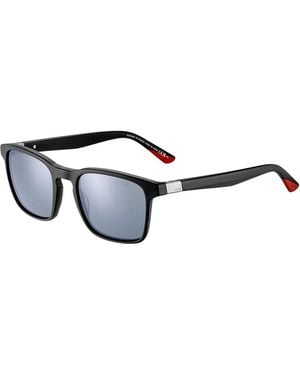 Bollé Sunglasses - Black