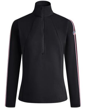 Fusalp Tops - Zwart
