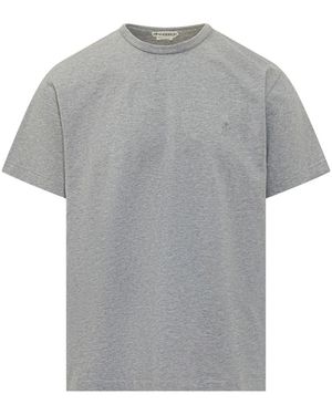 JW Anderson T-Shirts - Grey