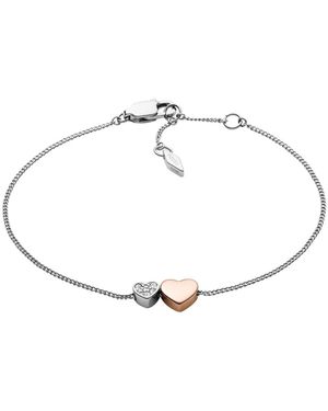 Fossil Bracelets - Metálico