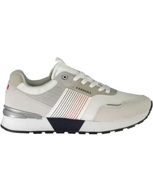 Carrera Trainers - Grey