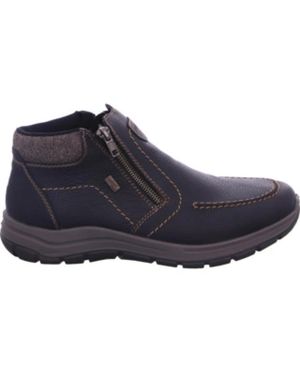 Rieker Herren Stiefeletten - Blau