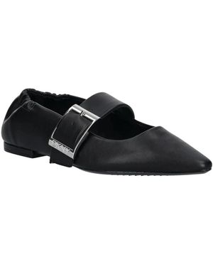 DKNY Ballerinas - Nero