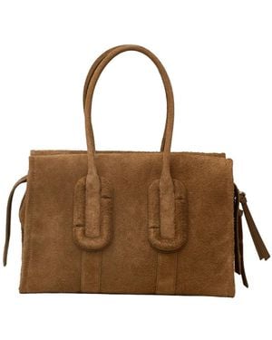 Marc Jacobs Tote Bags - Marrone