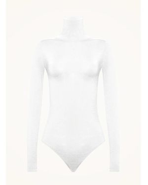 Wolford Body - Blanco