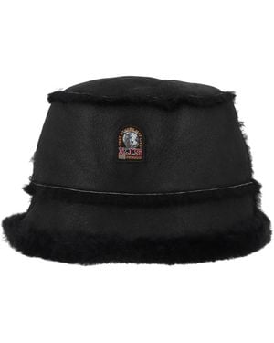 Parajumpers Cappello - Zwart