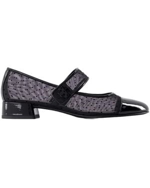 Tory Burch Pumps - Blauw