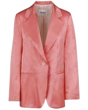 Ottod'Ame Blazers - Pink