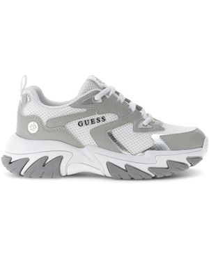 Guess Trainers - Grey