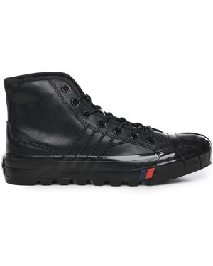 Pro Keds Sneakers - Negro