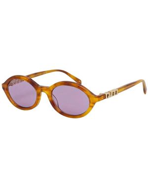 Gucci Zonnebrillen - Roze