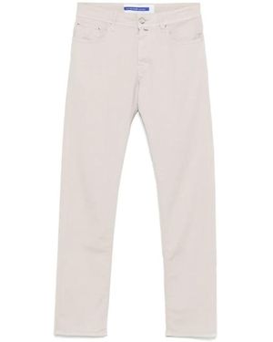 Jacob Cohen Chinos - Natural