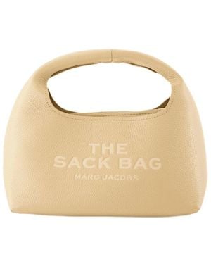 Marc Jacobs Handbags - Metallic