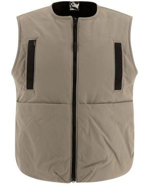GR10K Vests - Neutro