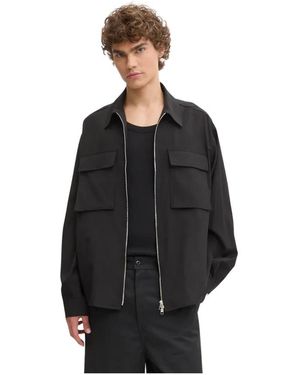 IRO Light Jackets - Nero