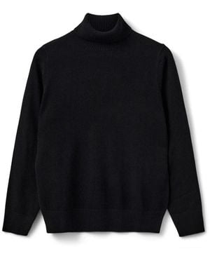 Sofie Schnoor Turtlenecks - Black