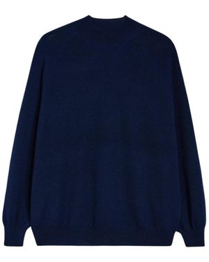 Aspesi Jersey - Blauw
