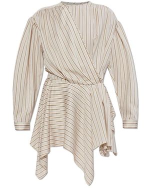 IRO Short Dresses - White