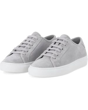 National Standard Sneakers - Gris
