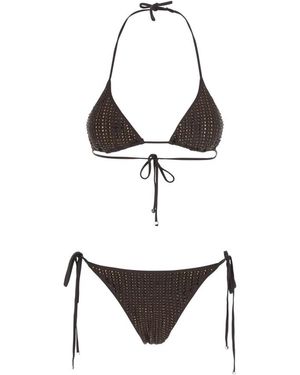 VENUJA Bikinis - Blanc