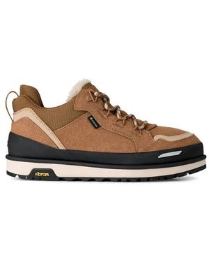 UGG Sneakers - Marrón