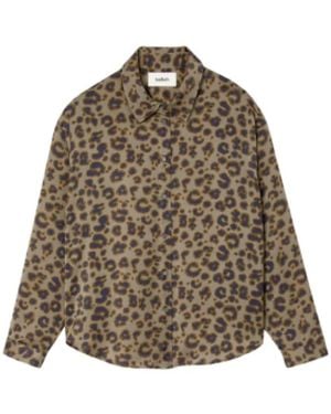 Ba&sh Shirts - Brown
