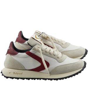 Valsport 1920 Trainers - Grey