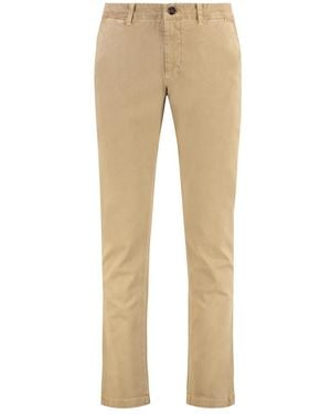 Moorer Chinos - Neutro
