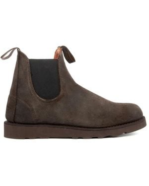 Sebago Chelsea Boots - Marrón