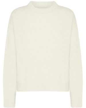 Philippe Model Truien & Vesten ,Wol Trui - Wit