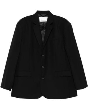 Frankie Shop Blazers - Black