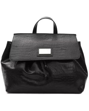 Pompei Donatella Handbags - Nero